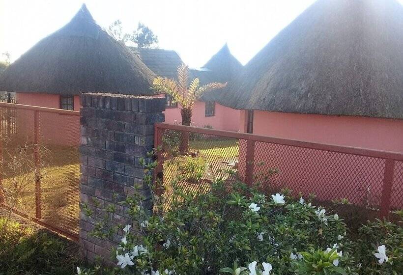 فندق Horizon View Chalets