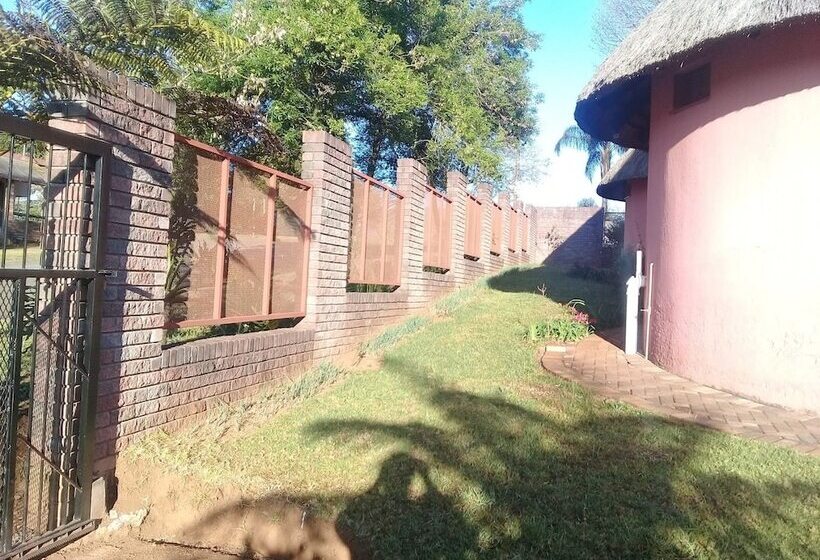 فندق Horizon View Chalets