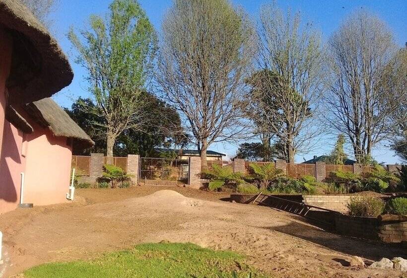 فندق Horizon View Chalets