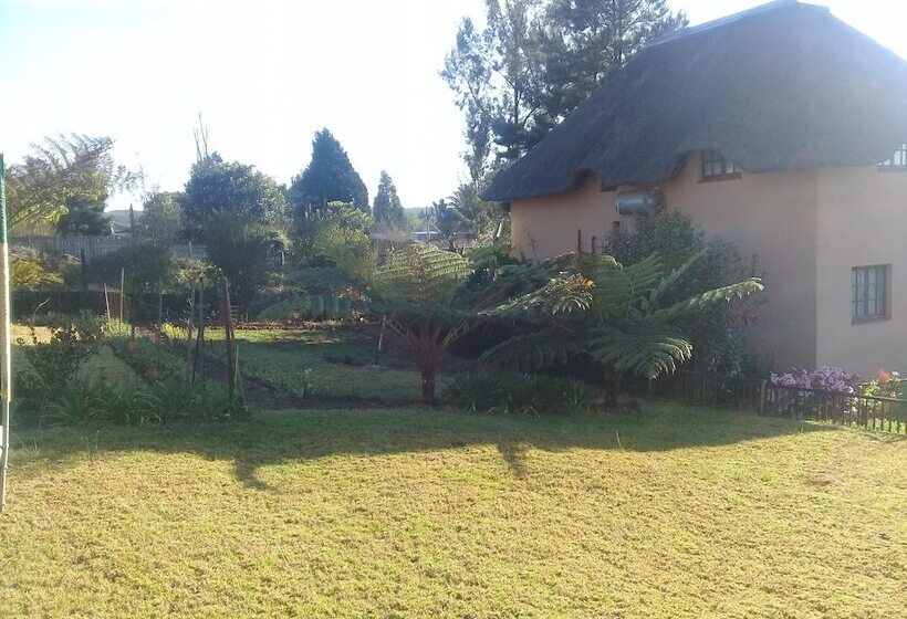 فندق Horizon View Chalets