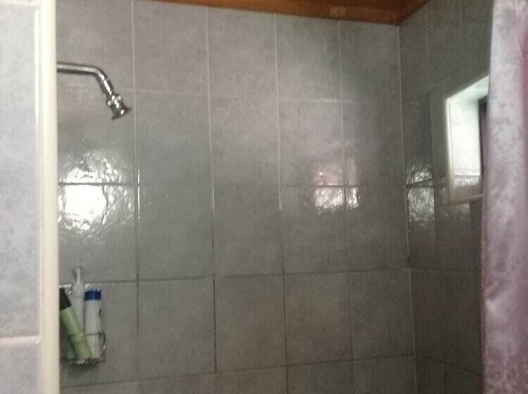 فندق Horizon View Chalets