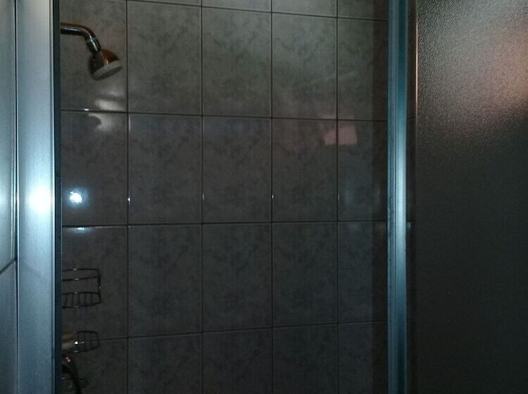 فندق Horizon View Chalets