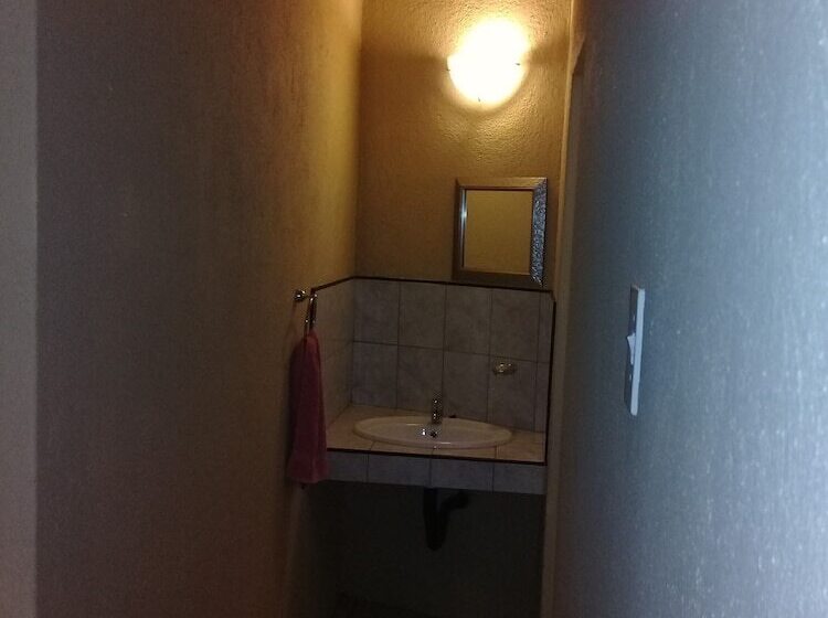 فندق Horizon View Chalets