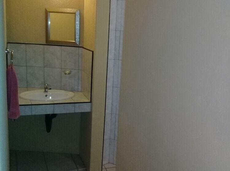 فندق Horizon View Chalets