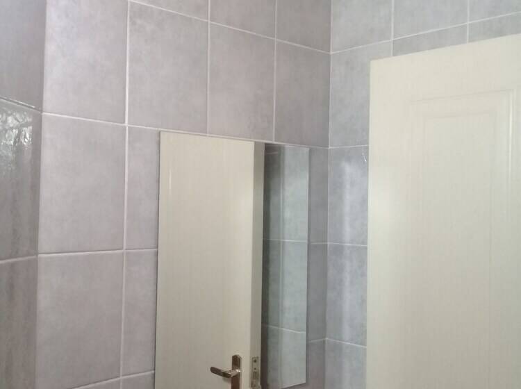 فندق Horizon View Chalets