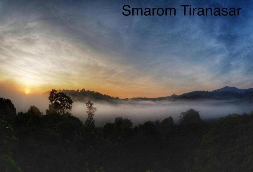 호텔 Hughome Valley Chiangdao