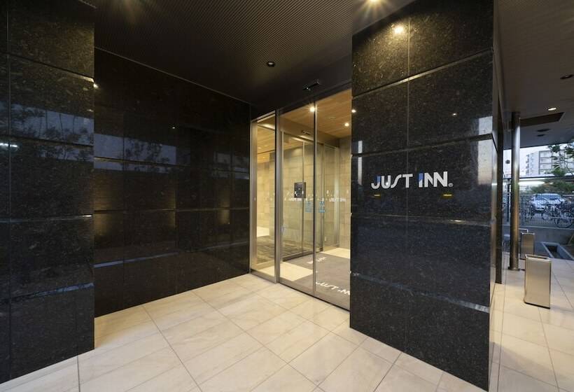 فندق Just Inn Matsusaka Station