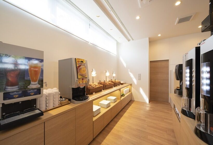 فندق Just Inn Matsusaka Station