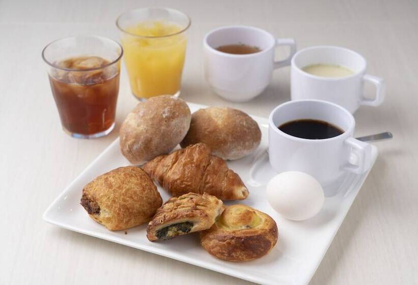 فندق Just Inn Matsusaka Station