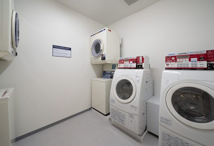 فندق Just Inn Matsusaka Station