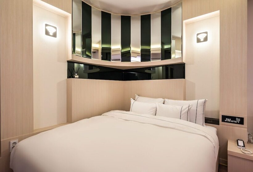 Hotel Jw