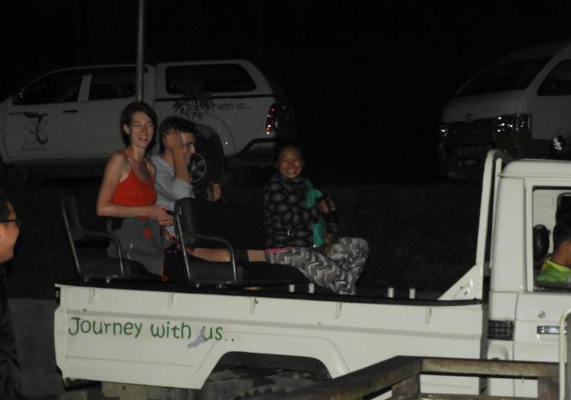 فندق Kawag Nature Lodge