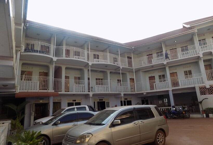 هتل Kirigime Guest House