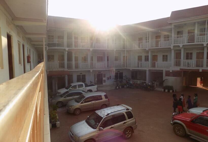 هتل Kirigime Guest House