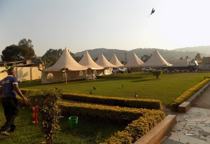 هتل Kirigime Guest House