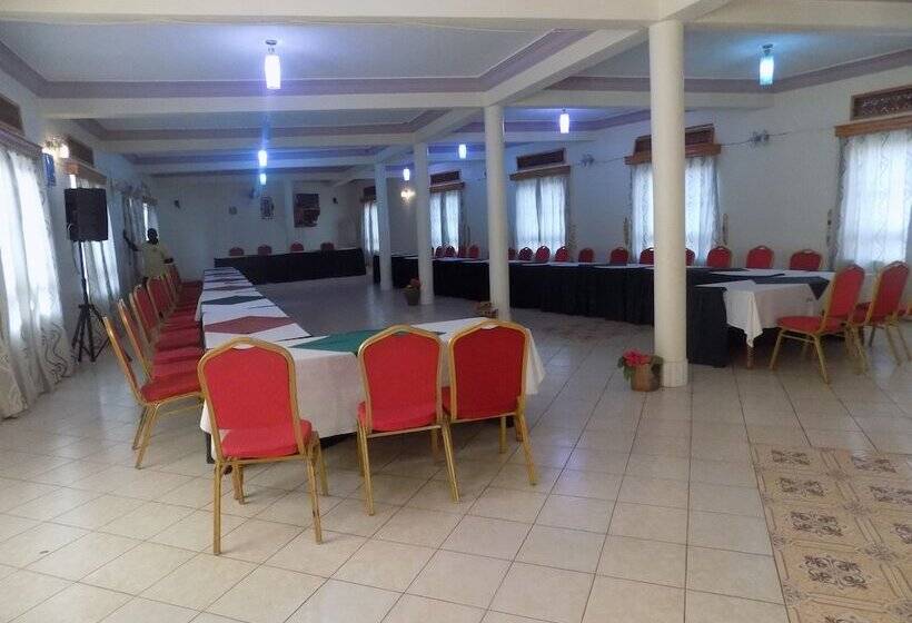 هتل Kirigime Guest House