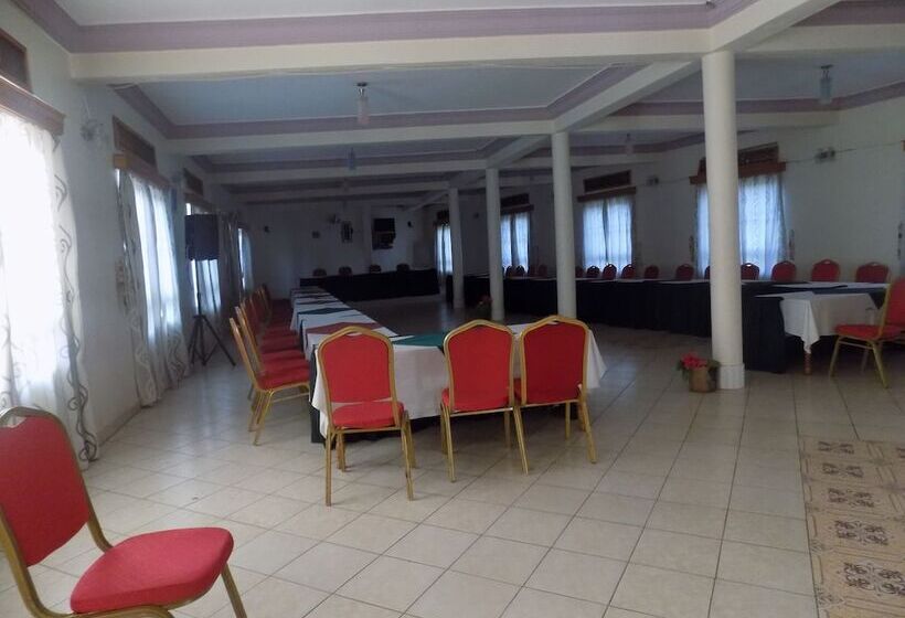 هتل Kirigime Guest House