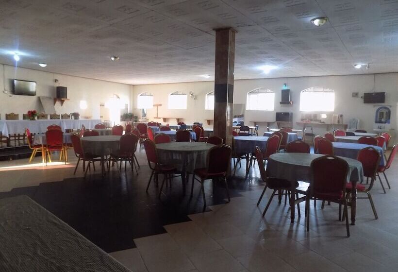 هتل Kirigime Guest House