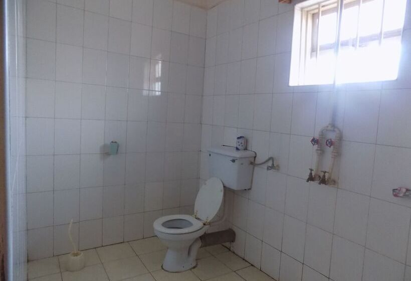 هتل Kirigime Guest House