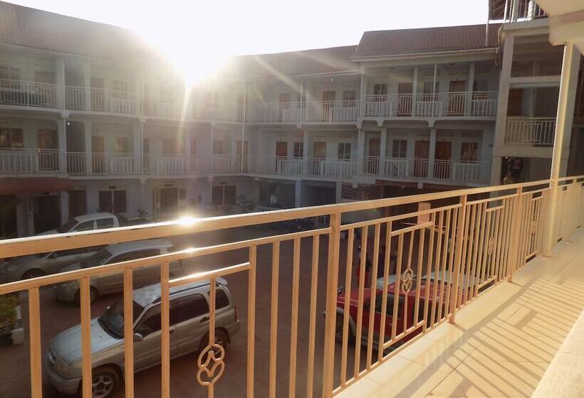 هتل Kirigime Guest House