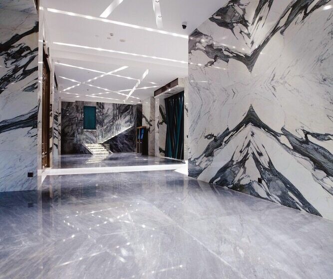 בית מלון כפרי Magic Live Markt