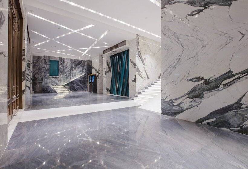 בית מלון כפרי Magic Live Markt