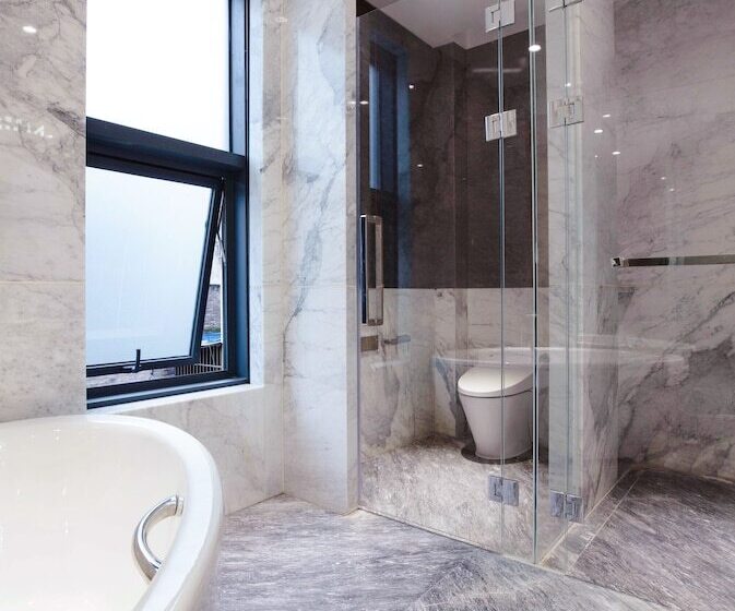 בית מלון כפרי Magic Live Markt