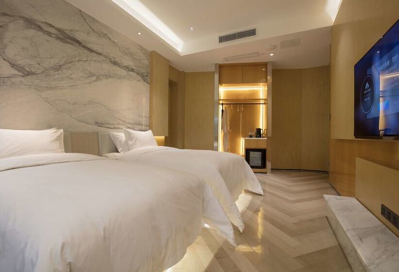 בית מלון כפרי Magic Live Markt