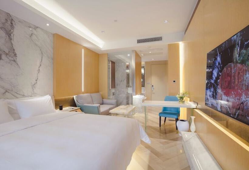 בית מלון כפרי Magic Live Markt