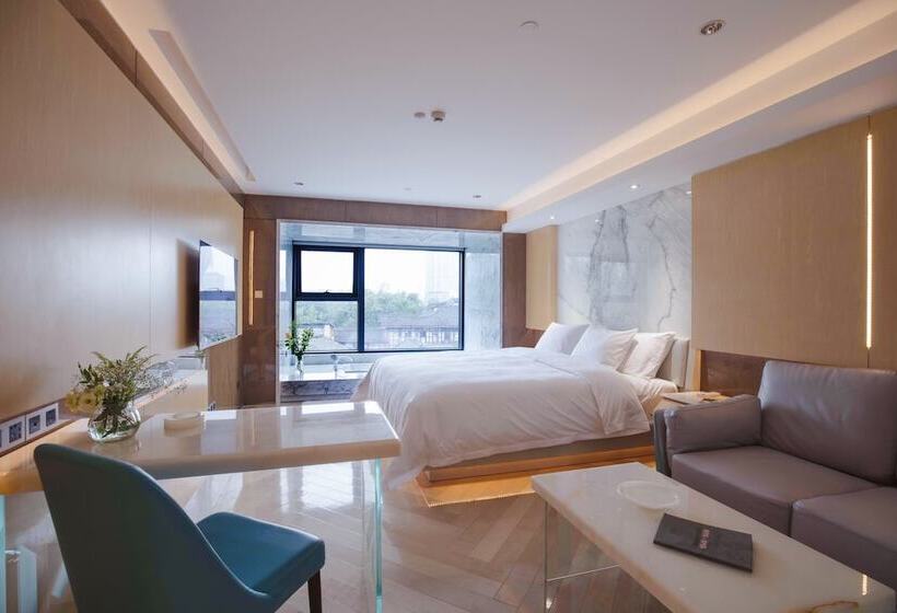 בית מלון כפרי Magic Live Markt