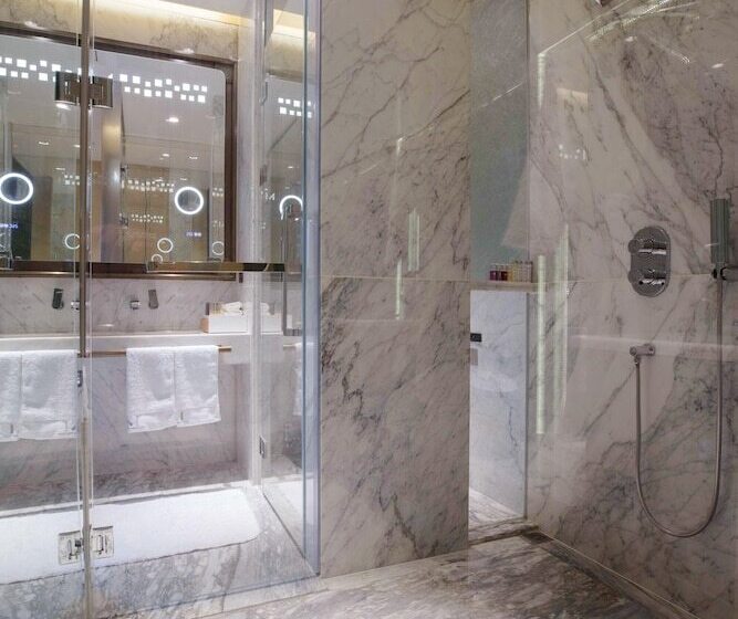 בית מלון כפרי Magic Live Markt