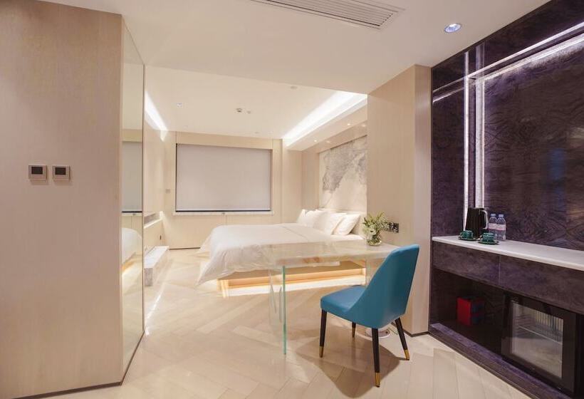 בית מלון כפרי Magic Live Markt