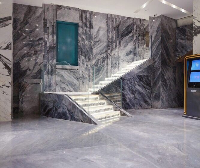 בית מלון כפרי Magic Live Markt