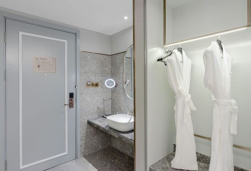 فندق Mercure Xian North