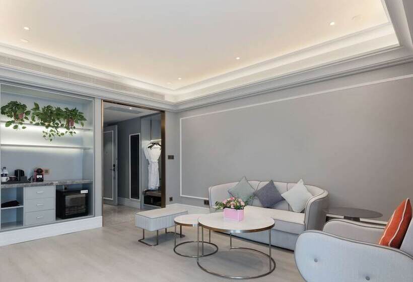 فندق Mercure Xian North