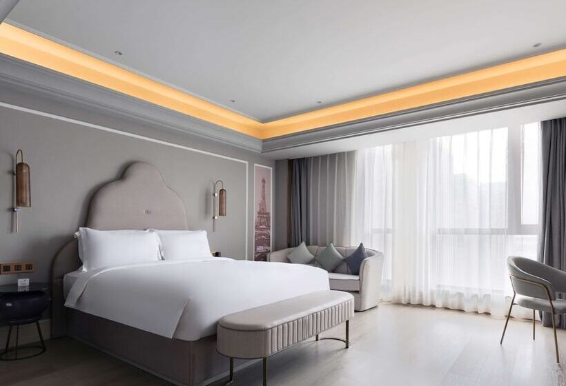 فندق Mercure Xian North