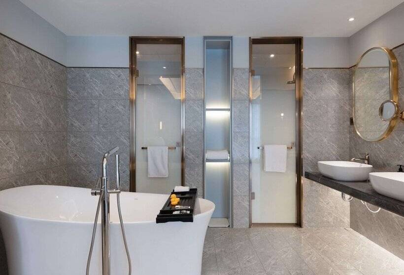 فندق Mercure Xian North