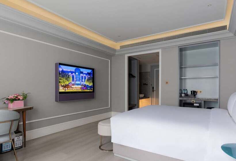 فندق Mercure Xian North