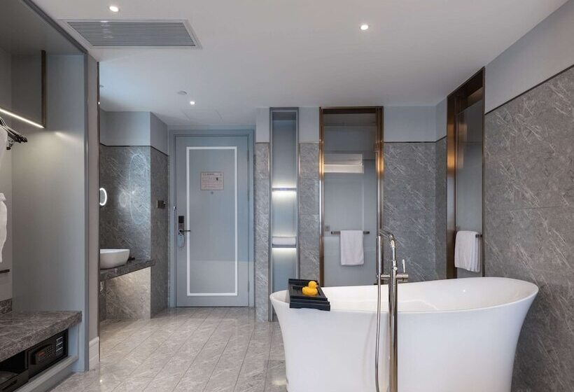 فندق Mercure Xian North