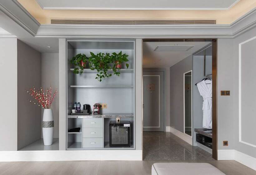 فندق Mercure Xian North