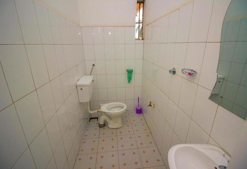 هتل Nice Guest House