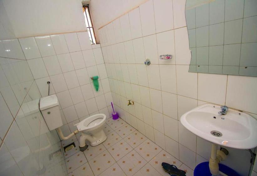 هتل Nice Guest House