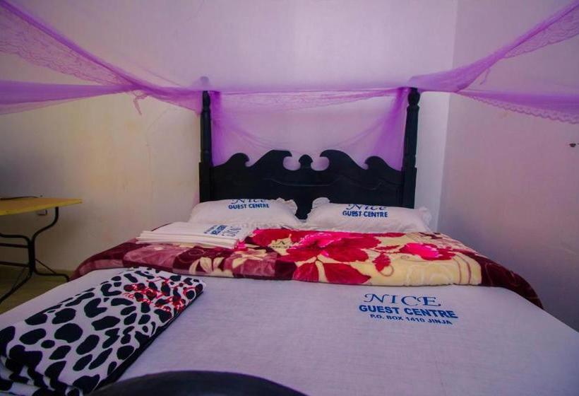 هتل Nice Guest House