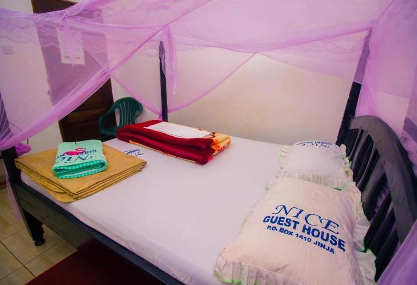 هتل Nice Guest House