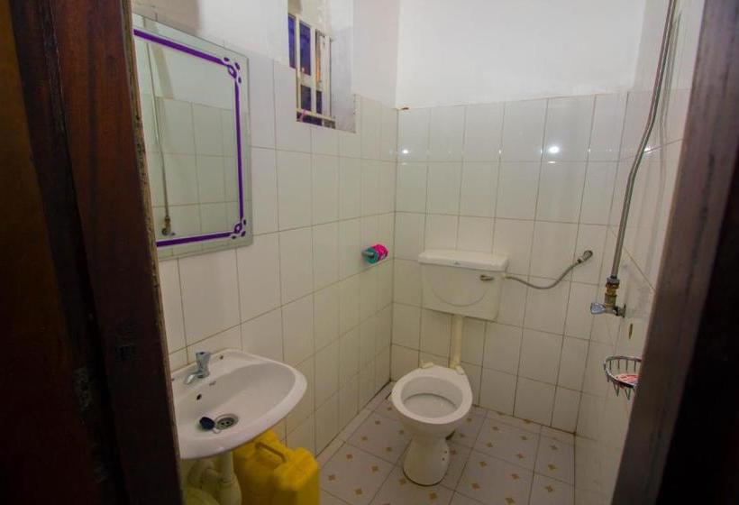 هتل Nice Guest House