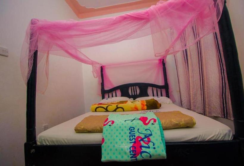 هتل Nice Guest House