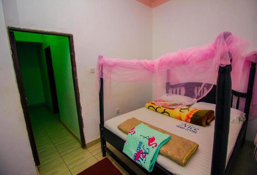 هتل Nice Guest House