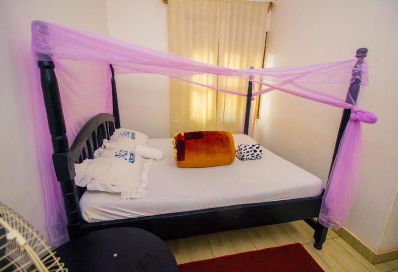 هتل Nice Guest House