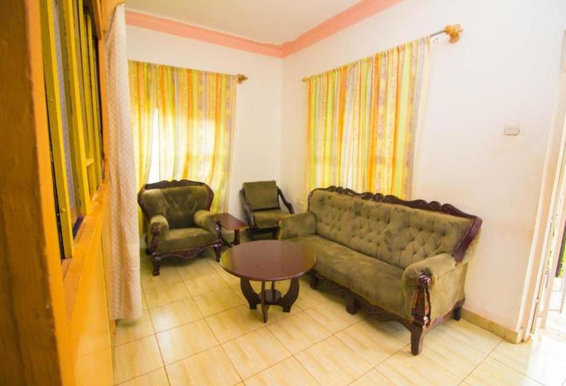 هتل Nice Guest House