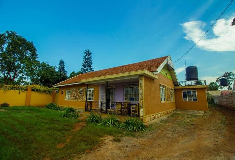 هتل Nice Guest House